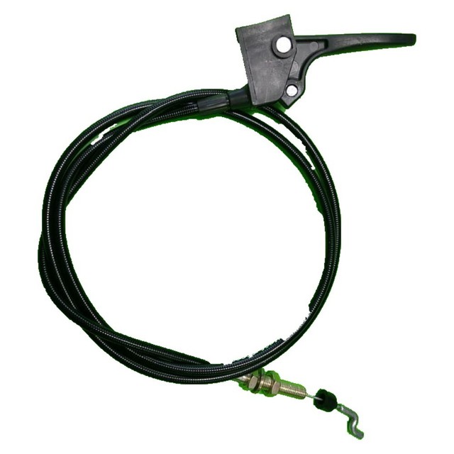 Craftsman 22" Snowblower Auger Cable 94604640 eBay