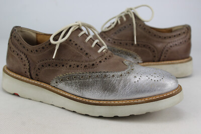 Lloyd Gr.36,5 UK.3,5  Damen Halbschuhe Schnürschuhe Slipper Sneaker    Nr. 633 K