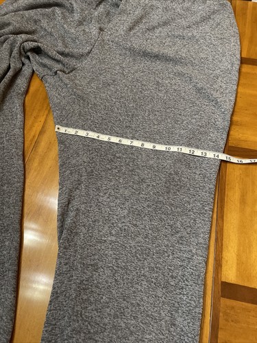 Robert Graham Athleisure COSMOS Lounge Hose Herren 3XL Kordelzug weich NEU $ 240 - Bild 8 von 8