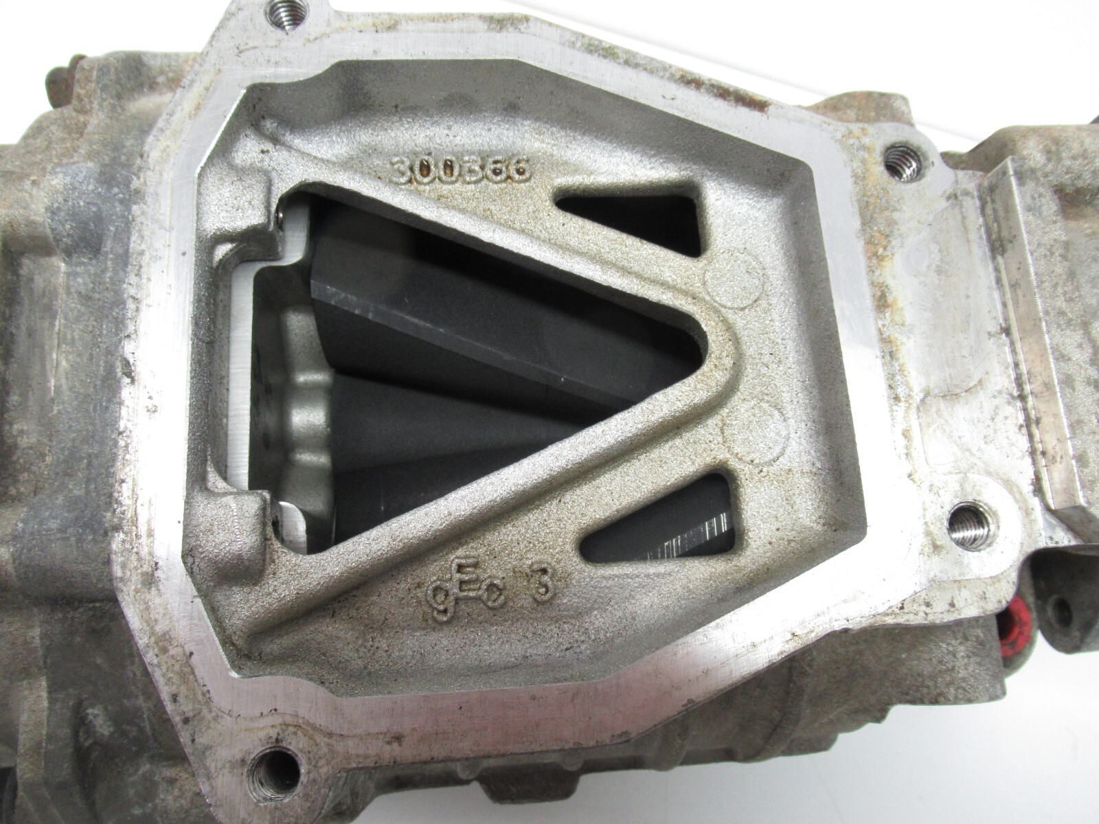 MINI BMW Cooper S R53 Eaton M45 Supercharger Teflon 93K Miles Ex 2005