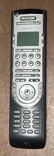 Genuine Logitech Harmony 510 Advanced Universal Remote Control working