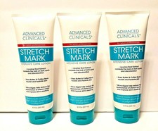 advanced clinicals stretch mark lotion