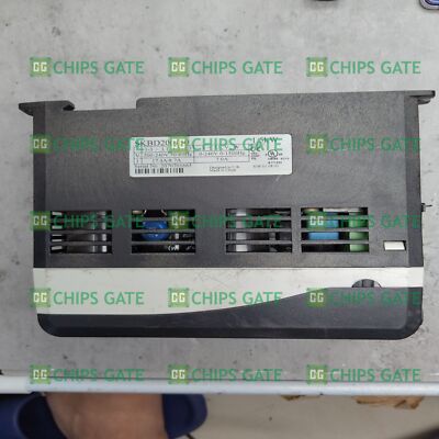 1PCS NEW Nidec Emerson SKBD200150 AC Drive
