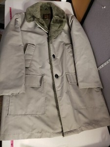 john blair insulated parka