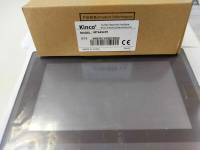 New Kinco MT4434TE Screen Panel Display HMI Touch Screen