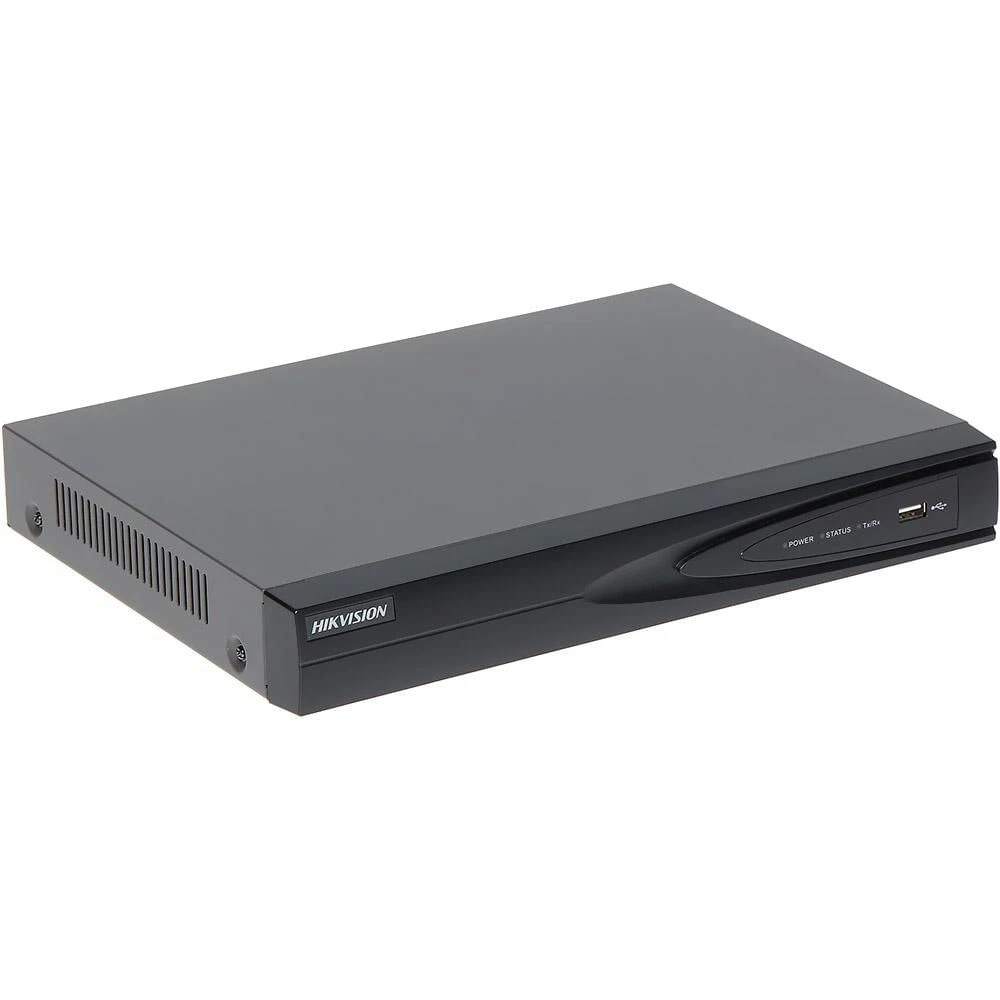 Hikvision nvr hotsell