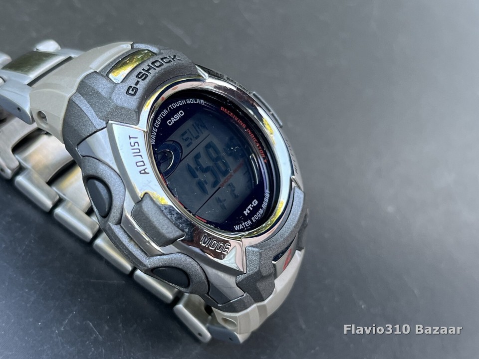 Uhrenadapter Aus Kunstharz Für G-Shock TW-530A, TW530A