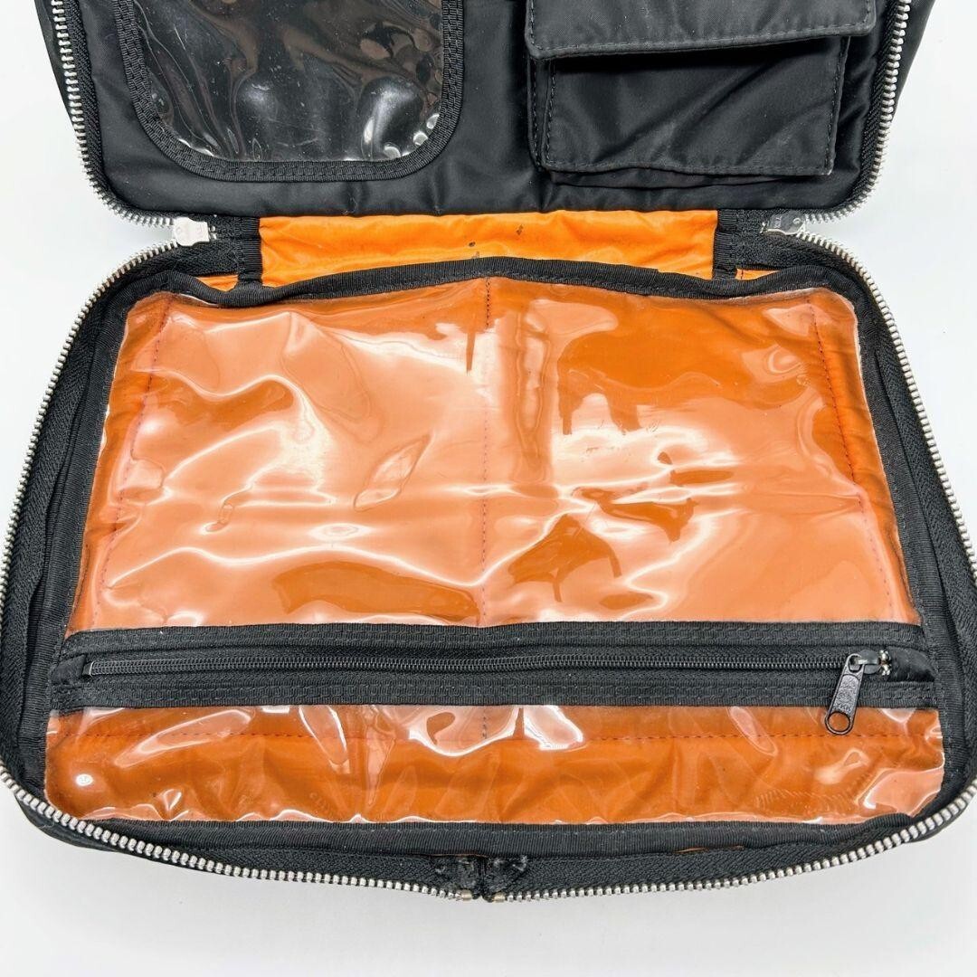 Yoshida HEAD Porter Tanker Shoulder bag (L) Nylon unisex