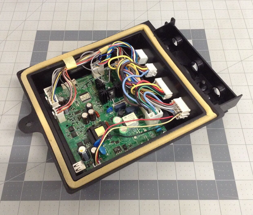 242115239 Main Power Control Board (Refrigerator) | Genuine Frigidaire OEM In Stock