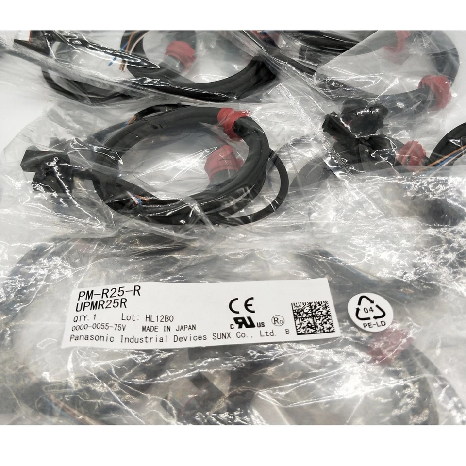 New PM-R25-R Sensor For Panasonic Free Shipping - Image 2 of 3
