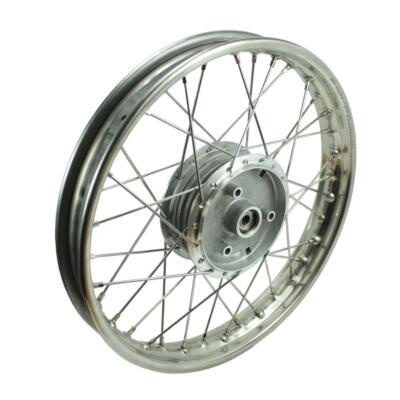 Simson Felgen Schwarz Deine Felge Fü Simson S51 S50 Sta Schwalbe