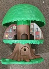 Vintage 1975 General Mills Kenner Tree Tots Family Tree House Klorofil Excellent — photo 2