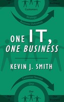 Kevin J Smith | One It, One Business | Buch | Englisch (2019) | Gebunden