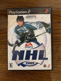 PlayStation 2 (PS2) Game Bundle - 6 Sports & Action Games