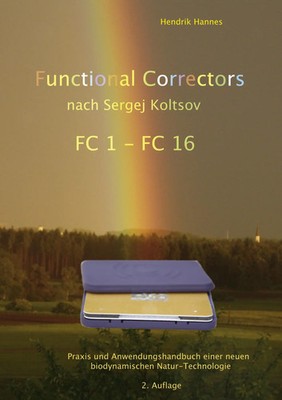Functional Correctors n. Sergej Koltsov Hendrik Hannes Taschenbuch 152 S. 2012
