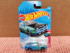 Hot Wheels Hw Drift Toyota Ae86 Sprinter Trueno 31250 Diecast New