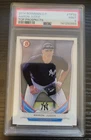 2014 MLB Bowman Draft Picks-Top Prospects - Aaron Judge  #TP-39   NYY  PSA 9