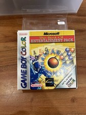 ebay® Auktion 236450665906 | Microsoft the Best of Entertainment Pack Gameboy Color Modul Ovp Thumbnail of ebay® auction 236450665906 | Microsoft the Best of Entertainment Pack Gameboy Color Modul Ovp