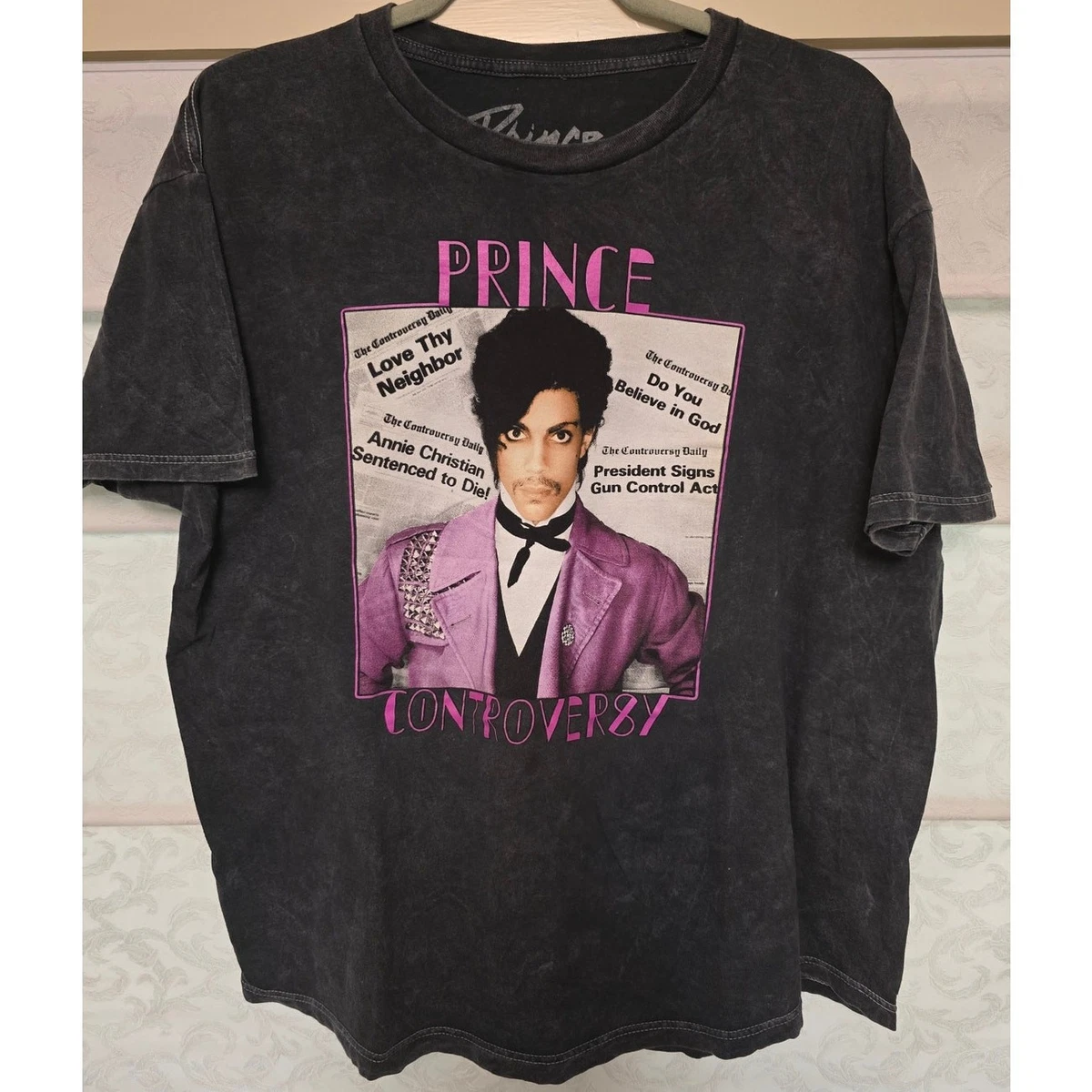 Prince T-Shirts for Men for sale | eBay