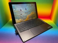 HP Pro x2 612 G2 Tablet PC Intel Core i5-7Y57 8 GB 256 GB SSD Win11 Pro DE LTE FP