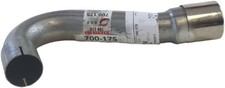 BOSAL Abgasrohr 700-175 für FORD KUGA 1 VAN TDCi 4x4