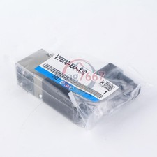 ONE SMC VY1B00-100-X39 electrical proportional valve NEW *rr