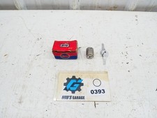 Nos Jeep Willys Truck Wagon Key Switch Ignition 644001 Group 15-13 Nos Jeep Willys Truck Wagon Key Switch Ignition 644001 Group 15-13