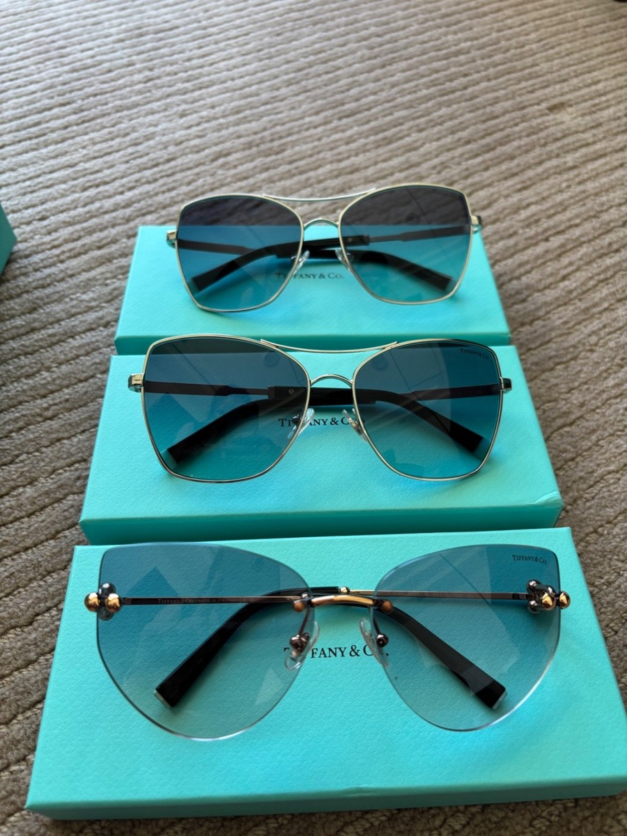 Tiffany & Co Sunglasses Womens, TF 3096, TF 3084, BRAND NEW  display picture 1