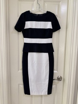 M&S collection women dress size 10