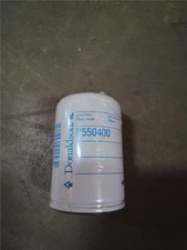 Don New Filter; Asset# 24EB, Asset# 25EB, New P550400