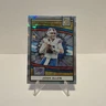 Josh Allen 2025 Panini Donruss Action-All Pros #AAP-JAL Buffalo Bills
