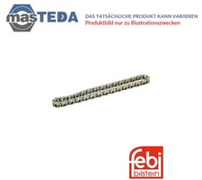 178887 STEUERKETTE KETTE FEBI BILSTEIN FÜR TOYOTA SUPRA 145KW,190KW,250KW