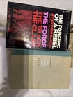 Civil War History Lot Bruce Catton Coming Fury Arturo Barea Force Track Clash