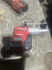 Milwaukee 2912-DE M18 Fuel Hammervac 1" Dedicated Dust Extractor