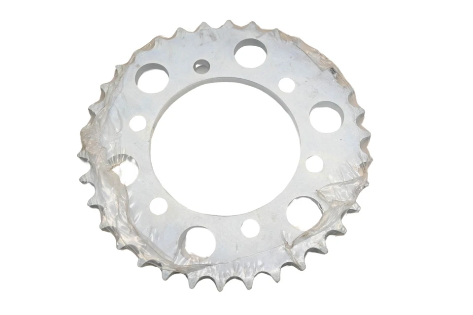 Sunstar 2-540134, 5401-34 34T Rear Sprocket NOS - Image 2 of 3