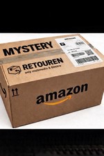 Amazon Retouren Paket XXL – 10x only Multimedia & Elektronik Mix 250€-500€