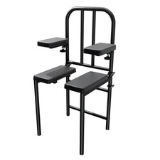 Sex Chair Bundled Props Handcuffs for Couples Sex Furniture Slave Roleplay