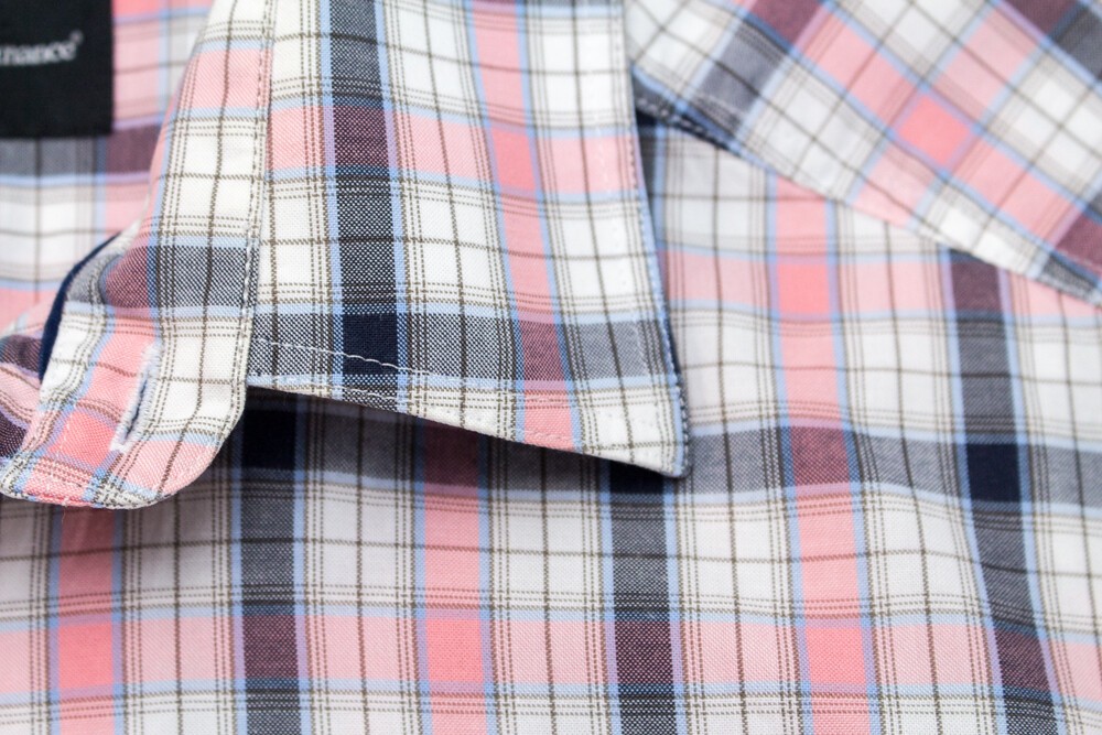 PEAK PERFORMANCE Men Eric Regular Fit Casual Shir… - image 5