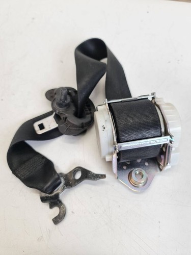 BMW 3 E90 E91 2009 Sicherheitsgurt vorne 33059848 SRO14058