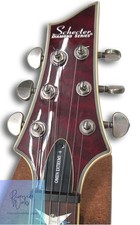 Schecter Electric Guitar Omen Extreme-6 Model