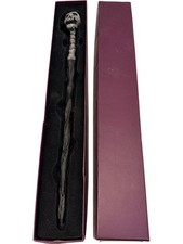 Harry Potter Death Eater Wand Warner Bros Studio Tour T2247 SC9