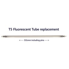 T5 Tube 531mm