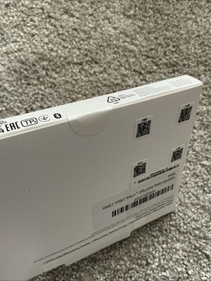 Samsung Galaxy SmartTag2 4-Pack Bluetooth GPS Tracker Smart Tag