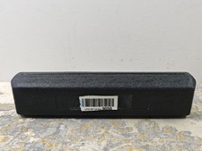 Amazon Basics 1/4 Inch Drive Click Torque Wrench, 35-200 in.-lb, 3.95-22.5 Nm