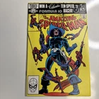Amazing Spider-Man #225 | VF+ | John Romita Jr. | Bronze Age Marvel Comics 1982