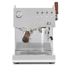 Ascaso Steel DUO PLUS PID Programmable Espresso Machine, Dual Thermoblock