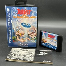 ebay® Auktion 357520513316 | Asterix and the Power of the Gods (Sega Mega Drive) Thumbnail of ebay® auction 357520513316 | Asterix and the Power of the Gods (Sega Mega Drive)