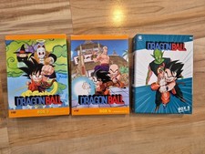 DVD Box Serie Anime Dragon Ball Neuwertig