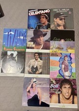 dischi in vinile 33 giri Adriano Celentano
