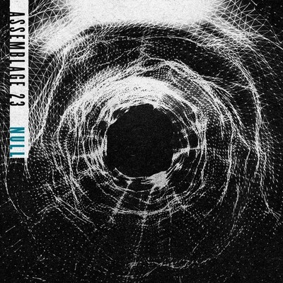 Assemblage 23 - Null [New Vinyl LP] Ltd Ed